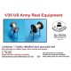 1/35 US Army Reel Equipment