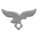 Luftwaffe Emblem (Size 60 x 36 mm / 2.36 x 1.41 inches)