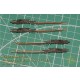 1/35 2A7 SPAAG ZSU-23-4 "Shilka" 23mm Barrel (4pcs) Since 1951