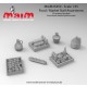 1/35 Food & Market Stall Assortment