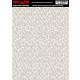 1/35 Marble/Marmor Texture Decals (self adhesive,24cm x 17cm)