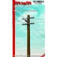 1/35 Power Pole