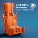 1/48 J-10A/B/C & FC-1 HTY-5 Ejection Seat (1pc) for Trumpeter/Bronco kits