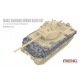 1/35 M4A3 Sandbag Armour set for M4 Sherman Tank kits