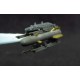 1/72 AGM-114 Hellfire Air-to-surface Missile (ASM)