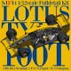 1/12 LOTUS TYPE 100T 1988 Rd.1 Brazilian GP #1 N.Piquet / #2 S.Nakajima
