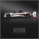 1/12 Peugeot 905 Evo 1 Bis LM1992 #1 D.Warwick/Y.Dalmas/M.Blundell #2 M.Baldi/P.Alliot