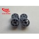 1/24 Speedline Wheels 6 Spoke 5 Screw