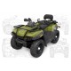 1/35 ATV Quadrobike AM-1 Full kit