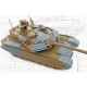 1/35 T-90M (mod. 2023) Conversion/Correct Set for Tiger kits