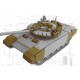 1/35 T-72B3M (mod. 2022) Conversion Set for Meng kits