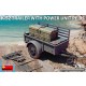 1/35 K-52 Trailer with Power Unit PE-95