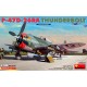 1/48 Republic P-47D-26RA Thunderbolt Advanced Kit