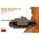 1/72 Stug III Ausf. G May/June 1943