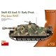 1/72 StuH 42 Ausf. G  Early Production May-June 1943