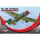 1/48 PZL.43A Luftwaffe 'German Version Mielec 1940'