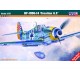 1/72 Messerschmitt BF-109G-14 "Croatian A.F."