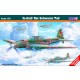 1/72 Ilyushin Il-2m3 "Der Schwarze Tod"