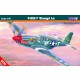 1/72 P-51 Mustang B-7 "Shangri La"