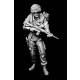 200mm Royal Marine, Afghanistan (1 figure)