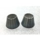 1/48 F-4 E/F/G/J/EJ/S GE Exhaust Nozzle Set (Closed) for Zoukei-mura kits