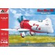 1/48 Granville Gee Bee R2 1933 version