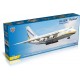 1/72 Antonov An-124 Ruslan Heavy Transport Aircraft