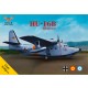 1/72 Grumman HU-16B Albatross, Germany/Spain/Argentina