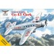 1/72 Swiss Air GA-43 