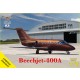 1/72 Beechcraft Beechjet 400A