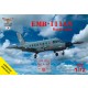 1/72 Embraer EMB 111AN &quot;Bandeirulha&quot; (Brazil AF)