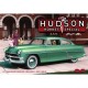 1/25 1954 Hudson Hornet Special