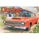 1/25 1965 Dodge A990 Super Stock