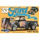 1/25 1953 Ford Stepside Pickup Flip-Nose