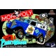 1/25 1933 Willys Panel Paddy Wagon (Monopoly) 2T