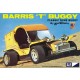 1/25 George Barris T Buggy