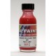 Acrylic Lacquer Paint - Insignia Red US Navy Training and Arctic Camo 30ml