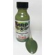 Acrylic Lacquer Paint - Verde Mimetico Chiaro 1940 30ml