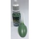 Acrylic Paint - WWII RAF Interior Grey Green 17ml