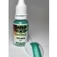 Acrylic Paint for Figure - Jade Green Matt (17ml)