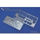 1/60 Maintenance Platform & Maintenance Ladder for Gunpla