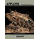 Scale Modelling Manual Vol.11 Creating a WWI Super Diorama (32 pages,English)