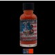 US Military Colour - #International Orange OP30 FS12197 (30ml, acrylic lacquer)