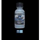 Acrylic Lacquer Paint - Solid Colour Cambridge Blue (30ml)