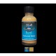 Acrylic Lacquer Paint - Solid Colour Textured Beige (30ml)