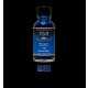 Acrylic Lacquer Paint - Solid Colour VR Diesel Blue (30ml)