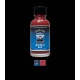 Acrylic Lacquer Paint - Solid Colour QR Building Roof Red (30ml)