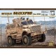 1/35 M1235A1 MAXXPRO Dash DMX MRAP Armoured Fighting Vehicle