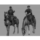 1/35 Cavalrymen From The 8th Waffen-SS Division Floryan Geier Set