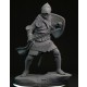 75mm Scale English Knight, Battle of Poitiers